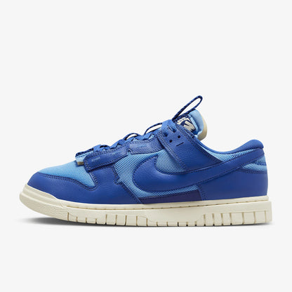 Chaussures de basket-ball rétro basses pour homme Nike Air Dunk Jumbo authentiques DV0821-400