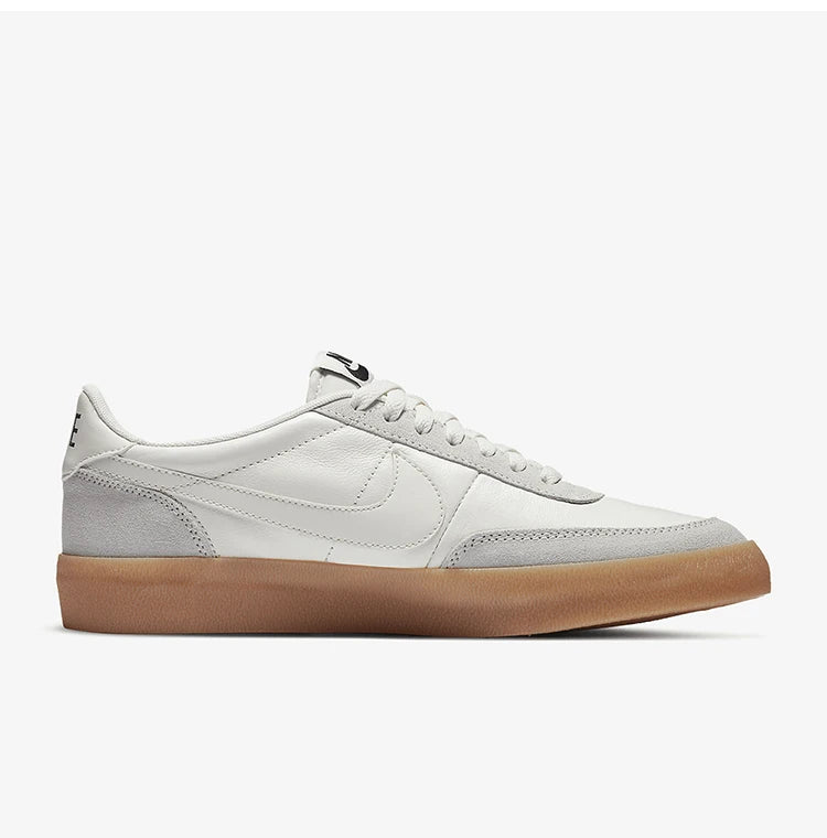 Nike Authentic KILLSHOT 2 Låga, lätta fritidssneakers för herr 432997-128