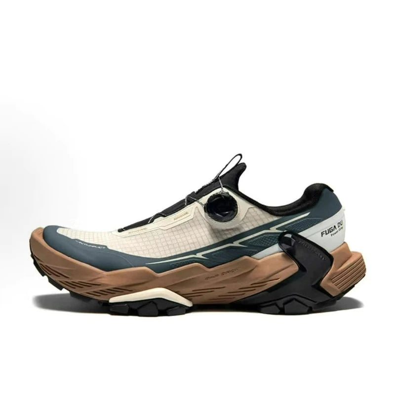 New Trail Running Shoes Anti Slip Outdoor Sports Shoe Unisex Designer Walking Shoes Sports And Leisure Shoe