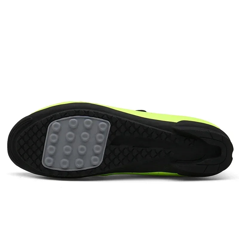 Cycling Sneakers MTB Road Sports Speed Bike Shoes For Men Women Mountain Racing Flat SPD Zapatillas Ciclismo MTB
