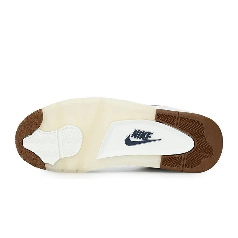 NIKE Herren AIR FLIGHT '89 LOW Sport- und Freizeitsneaker, Skateschuhe, Basketballschuhe IB8866121