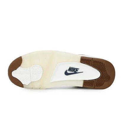 NIKE Herren AIR FLIGHT '89 LOW Sport- und Freizeitsneaker, Skateschuhe, Basketballschuhe IB8866121