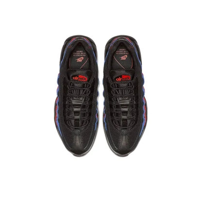 Nike Air Max 95 Black Leopard Women's CD0180-001