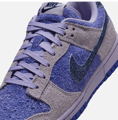 Γυναικεία ρετρό κλασικά πάνινα παπούτσια Nike Dunk Low SE γνήσια HQ3431-515