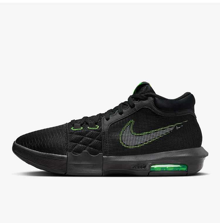 Chaussures de basket-ball Nike LeBron James pour homme, authentiques, FB2237-002