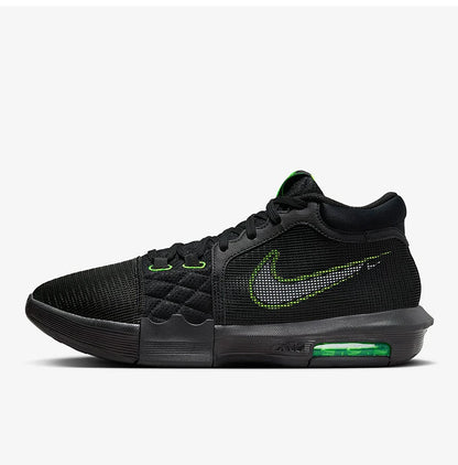 Chaussures de basket-ball Nike LeBron James pour homme, authentiques, FB2237-002