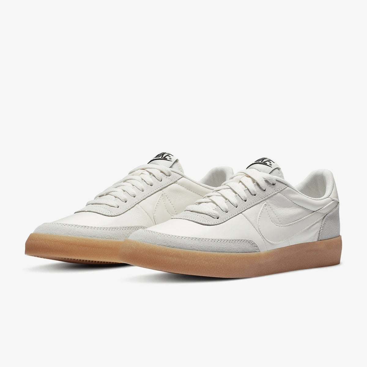 Nike Authentic KILLSHOT 2 Låga, lätta fritidssneakers för herr 432997-128