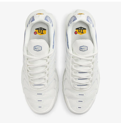 Nike genuine Air Max Plus New Women's Cushioned Running Shoes DZ3671-104