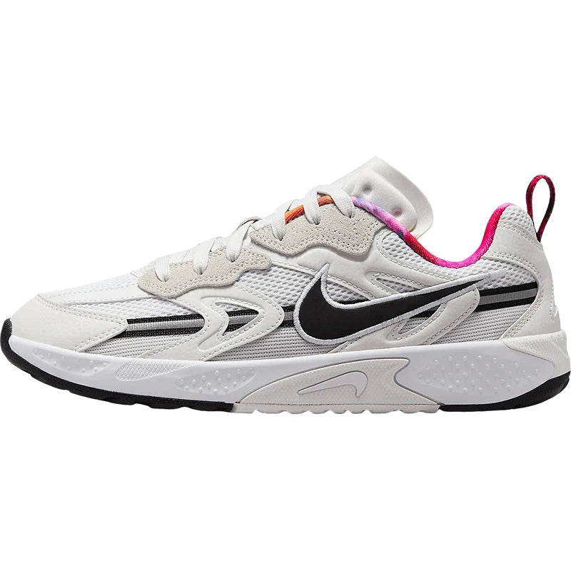 Chaussures de sport Nike officielles d'origine JAM Train pour femme, antidérapantes et résistantes à l'usure, modèle FZ8966-100