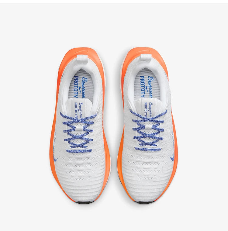 Chaussures de course Nike Authentic Summer pour femme, rembourrées et confortables, modèle HJ6649-900