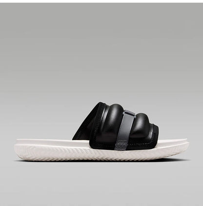 Nike Offizielle Original Jordan Super Play Slide Herrensandalen DM1683-010