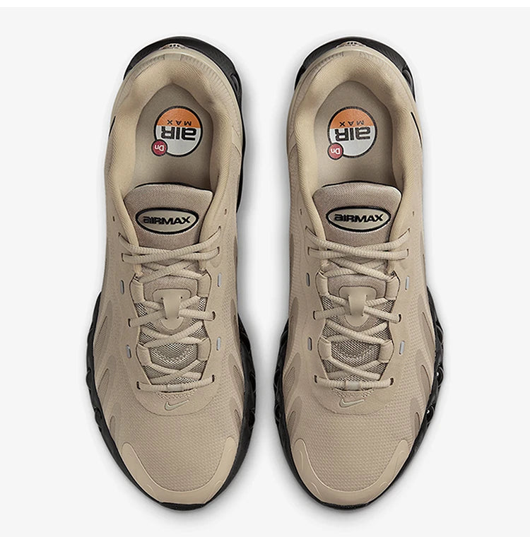 Nike Air Max DN8 Men's Cushioned Support Running Shoes FQ7860-200