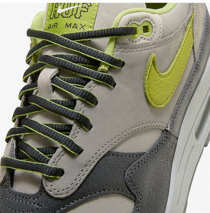 Chaussures de course amortissantes Nike Air Max 1 SP pour homme HF3713-002