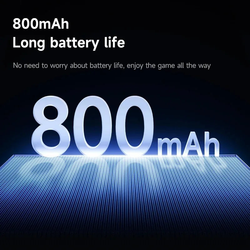 Bezdrátová e-sportovní myš MCHOSE G3 V2 Pro, lehká, tři režimy, Bluetooth, PAW3395, vysoký výkon, 800mAh, pro hry i kancelář, 59g myš