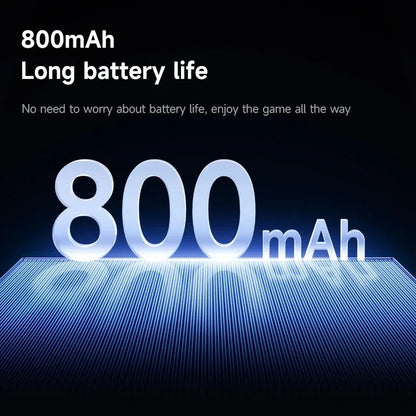 Bezdrátová e-sportovní myš MCHOSE G3 V2 Pro, lehká, tři režimy, Bluetooth, PAW3395, vysoký výkon, 800mAh, pro hry i kancelář, 59g myš