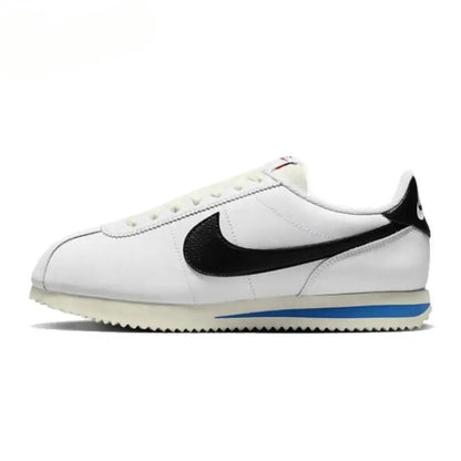 Nike CORTEZ Women's Sneakers: Comfortable, Stylish, and Versatile Non-Slip Low-Top Outdoor Sports and Casual Shoes DN1791-100