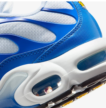 Nike Authentic Air Max Plus herrskor med luftkudde, DM0032-107