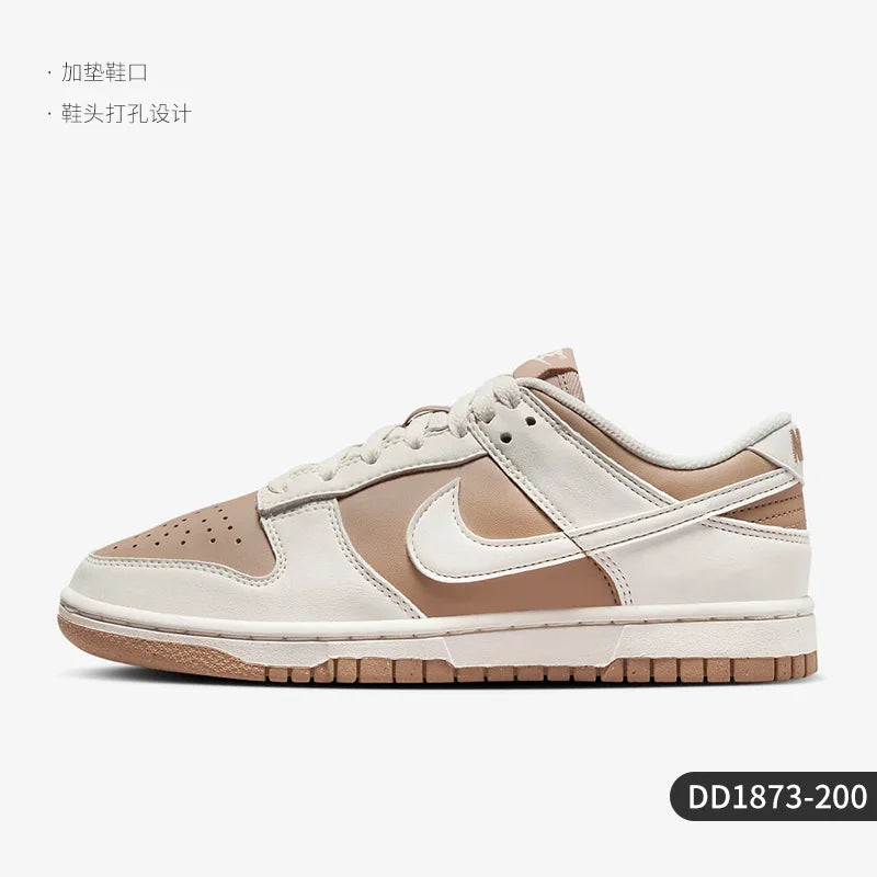 Nike Original-Sneaker für Damen, weich, klassisch, trendy und strapazierfähig DD1873-402