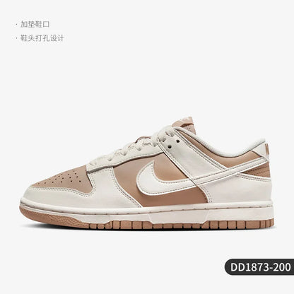 Nike Original-Sneaker für Damen, weich, klassisch, trendy und strapazierfähig DD1873-402