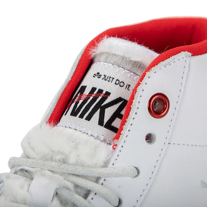 Nike Blazer high-top non-slip breathable video game pixel sports canvas board shoes FD4342-181
