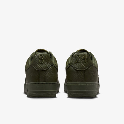 Oryginalne męskie trampki Nike w jesiennym stylu z wzorem wężowej skóry, niskie, odporne na zużycie IB0018-301