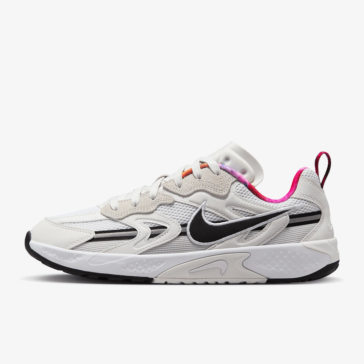 Chaussures de sport Nike officielles d'origine JAM Train pour femme, antidérapantes et résistantes à l'usure, modèle FZ8966-100