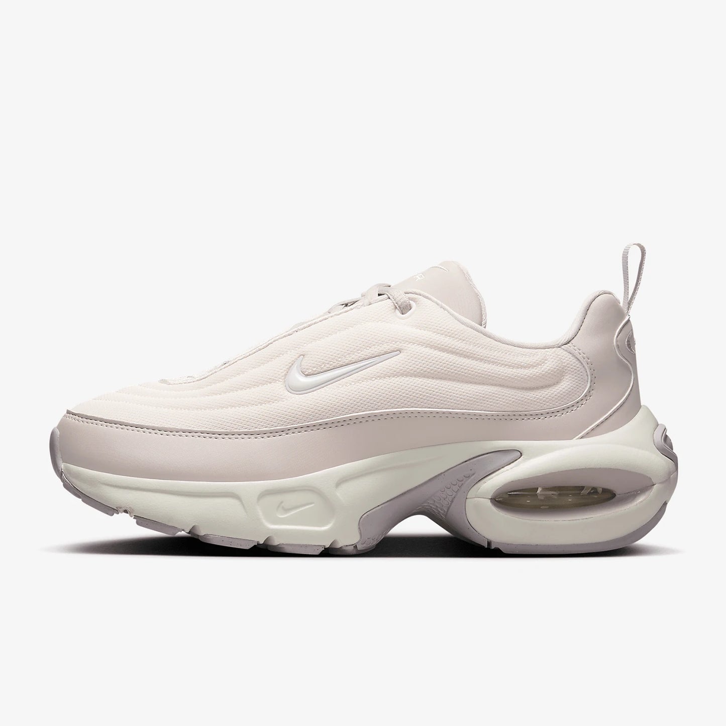 Nike Genuine New Season Women's Fashion Low-cut Wear-resistant Casual Sports Shoes HF3053-004