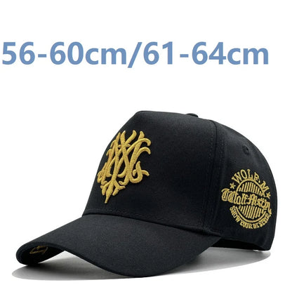 Baseball Hats for Big Head Plus Size Men Women Mesh Outdoors Sport Caps Dad Oversize Trucker Cap 56-60cm 60-65cm