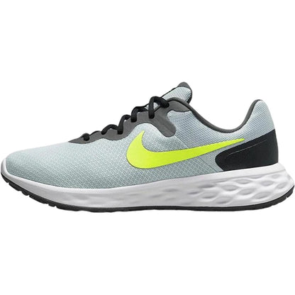 Chaussures de course sportives pour homme Nike REVOLUTION 6 authentiques, à amorti, DR9882-001
