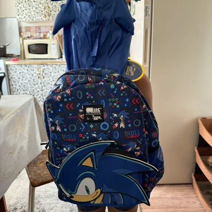 In Stock Australian Schoolbag With Large Capacity To Reduce Weight Protect The Spine Charm Collectible Gift Series Ornaments