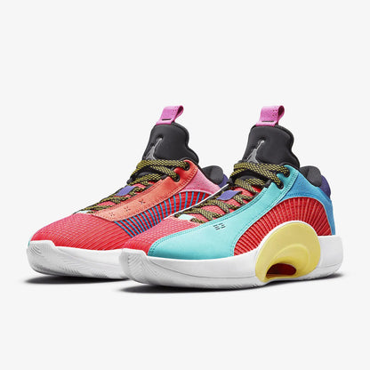 Chaussures de basket-ball Nike Jordan authentiques, saisonnières, unisexes, d'entraînement sportif, DJ2831-300