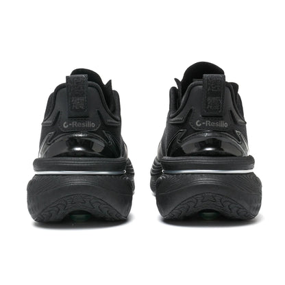 ONEMIX New jogging Running Shoes Women and Men light Sneakers Road Shoes Wear-resistant Fashion Sports Shoes fitness