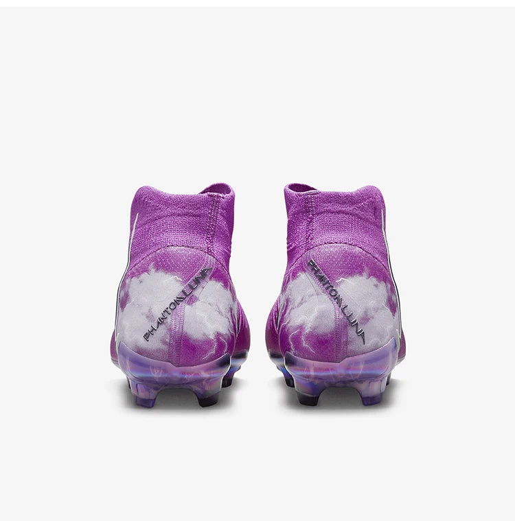 Chaussures de football Nike FQ8033-500 pour homme et femme, authentiques, de la nouvelle collection, résistantes à l'usure et aux chocs, tendance