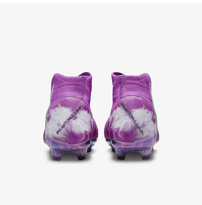 Chaussures de football Nike FQ8033-500 pour homme et femme, authentiques, de la nouvelle collection, résistantes à l'usure et aux chocs, tendance