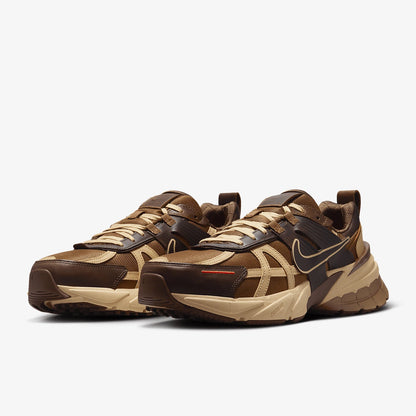 Nike Official V2K Run - Scarpe da uomo rétro resistenti e traspiranti stile dad shoe HQ3445-222