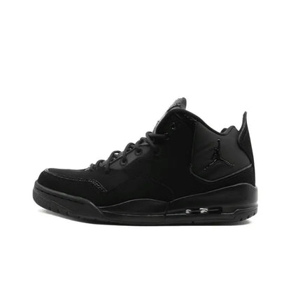 Chaussures de basket-ball Nike Jordan Courtside 23 Mid pour homme : haute performance, maintien de la cheville, amorti, adhérence sur le terrain, IO7614-101