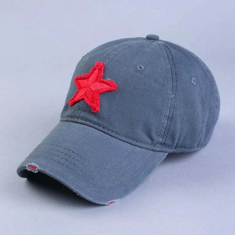 Baseballová čepice Big Head Plus Size, 100 % bavlna, vhodná pro muže i ženy, nastavitelná, čepice typu „dad hat“, nadměrná velikost 58–60 cm, 61–65 cm