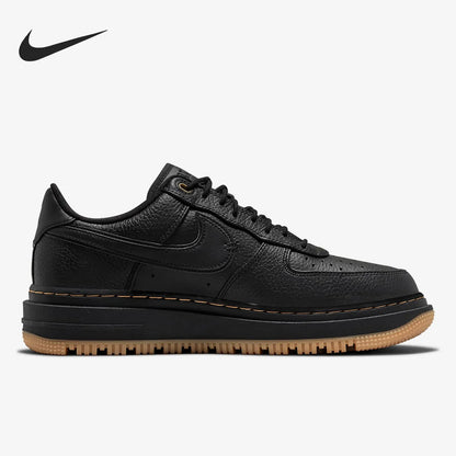 Nike genuine AIR FORCE 1 Men's Air Force One Leisure Sneakers DB4109-001