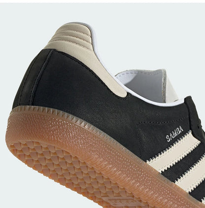 Offizielle authentische Adidas SAMBA OG Damen-Sneaker, klassisch, strapazierfähig, Sport- und Freizeitschuhe IE5836