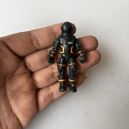 Figurină Fortnite Robin Zix pentru periferice de gaming, model cartoon, jucărie articulată creativă, ornament decorativ, cadou de ziua de naștere