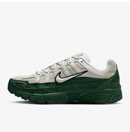 Nike genuine 2025 Men's Trendy Sports Laced Slip-Resistant Casual Shoes IF0668-001