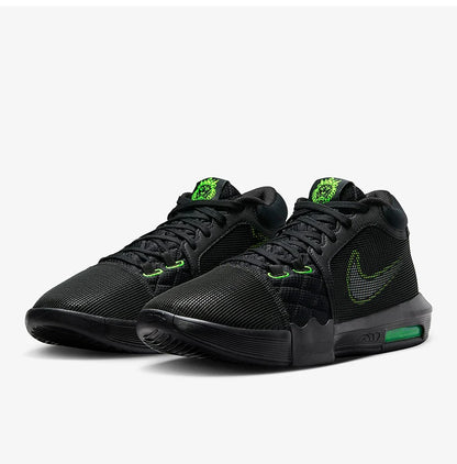 Chaussures de basket-ball Nike LeBron James pour homme, authentiques, FB2237-002