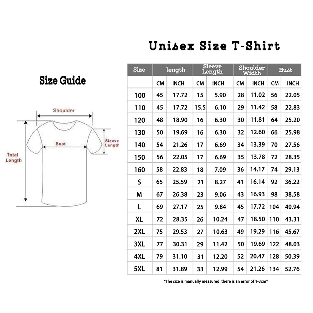 Summer Wolf Animal 3D Print T-Shirts Men Women Hip-hop Short Sleeve T Shirt Casual Oversized Harajuku Y2K Tops Tees Men Clothing