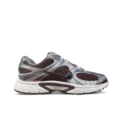 Nike V5 RNR Low top Scarpe da running da uomo rosse e nere HJ5228-600