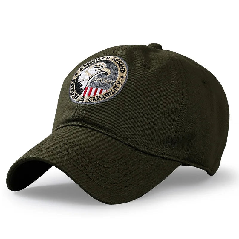 Baseballová čepice Big Head Plus Size, 100 % bavlna, vhodná pro muže i ženy, nastavitelná, čepice typu „dad hat“, nadměrná velikost 58–60 cm, 61–65 cm