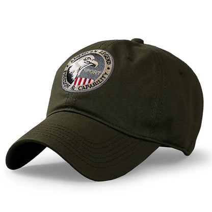 Baseballová čepice Big Head Plus Size, 100 % bavlna, vhodná pro muže i ženy, nastavitelná, čepice typu „dad hat“, nadměrná velikost 58–60 cm, 61–65 cm