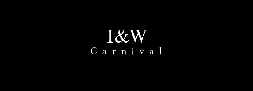 Carnival Brand High-end Series I&W Mechanical Watches Luxury Sapphire MIYOTA Movement Automatic Watches HD Luminous Reloj Hombre
