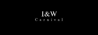 Carnival Brand High-end Series I&W Mechanical Watches Luxury Sapphire MIYOTA Movement Automatic Watches HD Luminous Reloj Hombre
