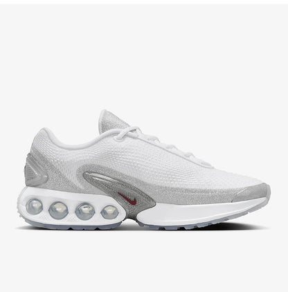 Nike Authentic Nya minimalistiska löparskor med snörning i mesh för damer HQ3457-161