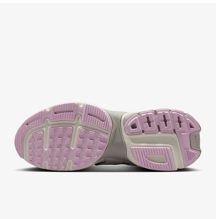Nike Authentic V2K RUN Γυναικεία αθλητικά παπούτσια με πλέγμα, αναπνεύσιμα, ρετρό, καθημερινής χρήσης HV5997-161